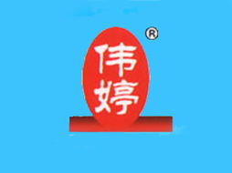 伟婷食品厂广西桂林区域代理意向及广告设计规划